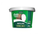 Ficha técnica e caractérísticas do produto Manteiguinha Oleo Coco Desmaia Cabelo 200g Vita Seiva