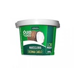 Ficha técnica e caractérísticas do produto Manteiguinha Óleo de Coco Desmaia Cabelo Vita Seiva 200g