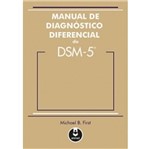 Livro - Manual de Diagnóstico Diferencial do DSM-5