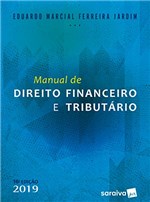 Ficha técnica e caractérísticas do produto Manual de Direito Financeiro e Tributário