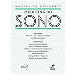 Manual do Residente - Medicina do Sono - Manole