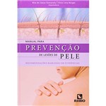 Ficha técnica e caractérísticas do produto Manual para Prevençao de Lesoes de Pele
