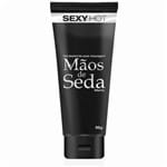 Ficha técnica e caractérísticas do produto Mãos de Seda - Gel Deslizante para Massagem 30G