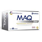 Ficha técnica e caractérísticas do produto Maq Sênior 60 Comprimidos