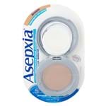 Ficha técnica e caractérísticas do produto Maquiagem Antiacne Asepxia em Creme Cor Bronze com 10g