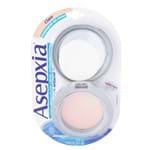Ficha técnica e caractérísticas do produto Maquiagem Antiacne Asepxia em Creme Cor Claro com 10g