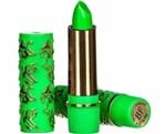 Ficha técnica e caractérísticas do produto Maquiagem Atacado Kit com 24 Batom Verde Bella Femme
