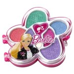 Ficha técnica e caractérísticas do produto Maquiagem Candide Barbie Estojo Estrela