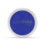 Ficha técnica e caractérísticas do produto Maquiagem ColorMake Acqua Azul
