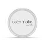 Ficha técnica e caractérísticas do produto Maquiagem ColorMake Acqua Branco