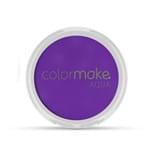 Ficha técnica e caractérísticas do produto Maquiagem ColorMake Acqua Roxo