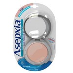 Ficha técnica e caractérísticas do produto Maquiagem Creme Facial Asepxia Antiacne Cor Bege - 10g