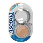 Ficha técnica e caractérísticas do produto Maquiagem Creme Facial Asepxia Antiacne Cor Natural - 10g