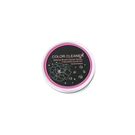 Ficha técnica e caractérísticas do produto Maquiagem Escova de limpeza Box Scrub pincel de esponja de maquiagem ferramenta de beleza purificador
