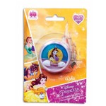 Ficha técnica e caractérísticas do produto Maquiagem Infantil Sombra Bela Princesas Disney - Beauty Brinq