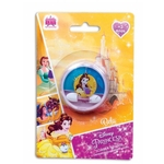 Ficha técnica e caractérísticas do produto Maquiagem Infantil Sombra Bela Princesas Disney Beauty Brinq