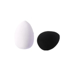 Ficha técnica e caractérísticas do produto Maquiagem 2 Pack Esponjas Beleza ovos, Gotas de água para Concealer Contorno Powde