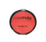 Ficha técnica e caractérísticas do produto Maquiagem Pancake Color Make - Cores - 10g