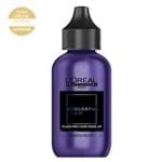 Ficha técnica e caractérísticas do produto Maquiagem para Cabelo L’Oréal Professionnel - Colorful Hair FlashPro Purple Reign