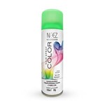 Ficha técnica e caractérísticas do produto Maquiagem para Cabelos Neez Hair Color Cor Verde Spray - 150ml