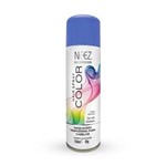 Ficha técnica e caractérísticas do produto Maquiagem para Cabelos Neez Hair Color Cor Violeta Spray - 150ml