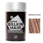 Maquiagem para Calvície - Super Billion Hair - 8g
