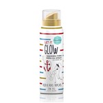 Ficha técnica e caractérísticas do produto Maquiagem para Pernas Spray Let It Glow