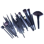 Ficha técnica e caractérísticas do produto Maquiagem suave Brushes Set 32 ¿¿Pcs Multi-Cor Maquiagem Beauty Brushes