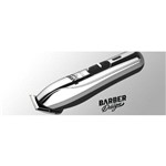 Ficha técnica e caractérísticas do produto Máquina Acabamento Cabelo Taiff Barber Design 5w - Bivolt