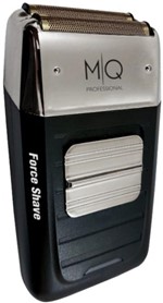 Ficha técnica e caractérísticas do produto Maquina de Acabamento e Barba Force Shave Mq - Mq Hair