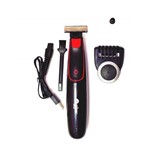 Maquina De Barbear Aiker Mag-002 - Bivolt