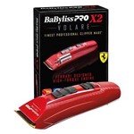 Ficha técnica e caractérísticas do produto Máquina de Corte Babyliss Pro Ferrari 110v