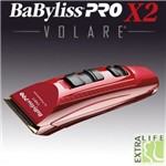 Ficha técnica e caractérísticas do produto Maquina de Corte Babyliss Pro X2 Ferrari