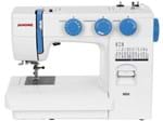 Ficha técnica e caractérísticas do produto Máquina de Costura Janome 3022 - 22 Pontos- 220V