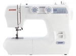 Ficha técnica e caractérísticas do produto Máquina de Costura Janome 2008P