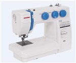 Ficha técnica e caractérísticas do produto Máquina de Costura Janome 3022