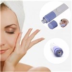 Ficha técnica e caractérísticas do produto Maquina de Remover Cravos Limpa Spotcleaner Facial Pore Cleanser
