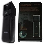 Ficha técnica e caractérísticas do produto Maquina Profissional De Cortar Cabelo Aparar Barba Depilador