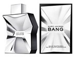 Ficha técnica e caractérísticas do produto Marc Jacobs Bang Perfume Masculino - Eau de Toilette 30ml