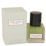 Ficha técnica e caractérísticas do produto Marc Jacobs Cucumber Eau de Toilette Spray Perfume Feminino 100 ML-Marc Jacobs