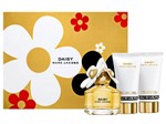 Ficha técnica e caractérísticas do produto Marc Jacobs Daisy - Perfume Feminino Edt 50ml + Gel Banho + Loção