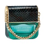 Ficha técnica e caractérísticas do produto Marc Jacobs - Decadence 100ml - Eau de Parfum Feminino