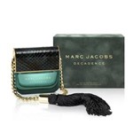 Ficha técnica e caractérísticas do produto Marc Jacobs Decadence Eau de Parfum Feminino - 50 Ml