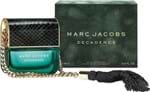 Ficha técnica e caractérísticas do produto Marc Jacobs Decadence Eau de Parfum Feminino (50ml)