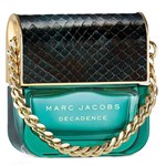 Ficha técnica e caractérísticas do produto Marc Jacobs Decadence Eau de Parfum Feminino