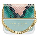 Ficha técnica e caractérísticas do produto Marc Jacobs Decadence Eau So Decadent Eau de Toilette Feminino