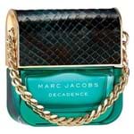 Ficha técnica e caractérísticas do produto Marc Jacobs Decadence Perfume Feminino (Eau de Parfum) 50ml