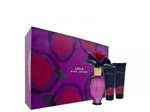 Ficha técnica e caractérísticas do produto Marc Jacobs Kit de Perfume Feminino Lola Edp - Perfume 50ml + Loção Corporal 75ml + Gel de Banho