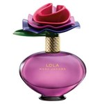 Ficha técnica e caractérísticas do produto Marc Jacobs Lola Perfume Feminino Eau de Parfum 100 Ml - 100 ML