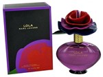 Ficha técnica e caractérísticas do produto Marc Jacobs Lola - Perfume Feminino Eau de Parfum 100 Ml